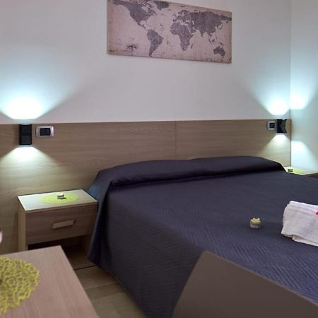 Bouganville House - Casa Vacanze Triparni 외부 사진